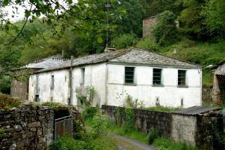 6b  , 1ba   in Pol (Capitalidad Municipio : Mosteiro),  Galicia   - 120000  EUR