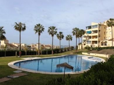 Apartamento con 2 dormitorios se vende en Benalmadena Costa, Costa del Sol