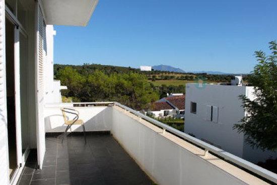 Apartamento en Sotogrande