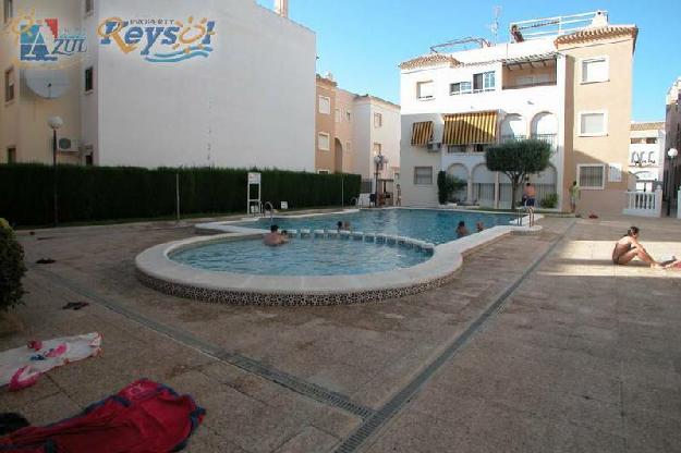 Apartamento en Torrevieja