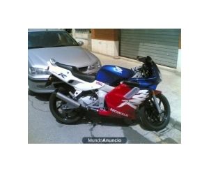 APRILIA PEGASO 125