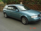 Audi a6 2. 5 tdi avant tiptronic,TV. GPS - mejor precio | unprecio.es