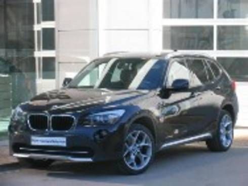 BMW X1 X20D  xDrive20d