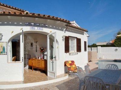 Chalet en venta en Poblets (els), Alicante (Costa Blanca)