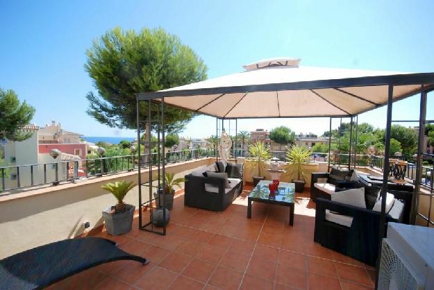 Chalet en venta en Santa Ponsa, Mallorca (Balearic Islands)