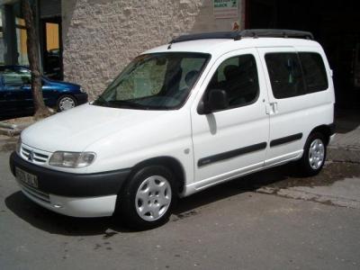 Citroen Berlingo 2.0HDI COMBI