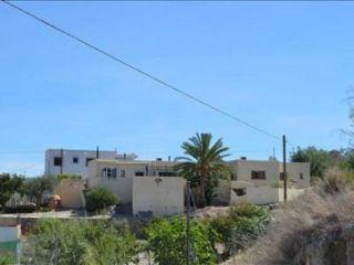 Finca/Casa Rural en venta en Mojácar, Almería (Costa Almería)