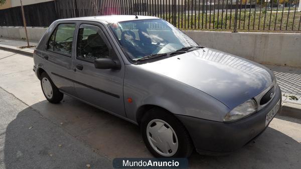 Ford Fiesta Quarz 1.3