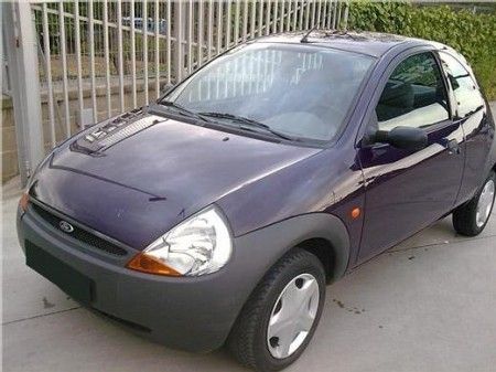 FORD KA 1.3 COLLECTION - Girona