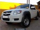 Mazda BT50 2.5TD Active - mejor precio | unprecio.es