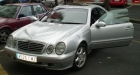 MERCEDEZ CLK 320 - mejor precio | unprecio.es