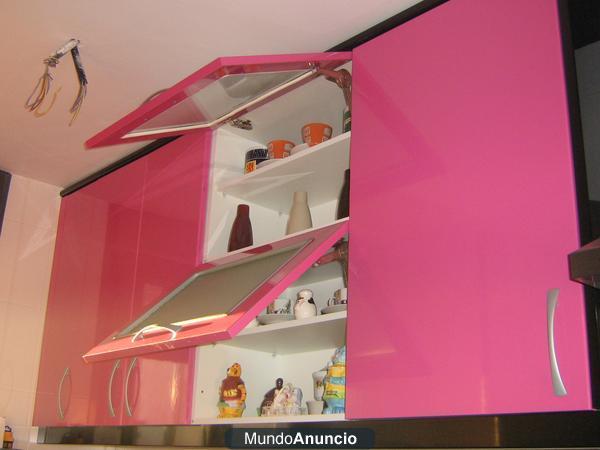 montador de cocinasy muebles