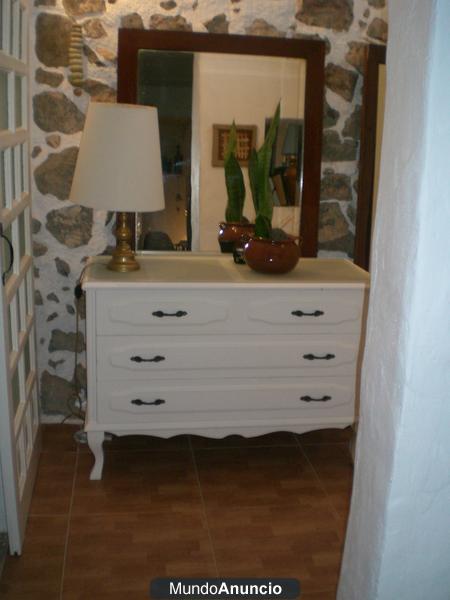 muebles por mudanza