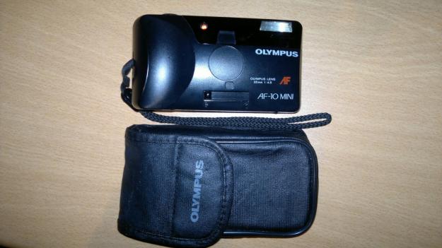 Olympus - af-10 mini