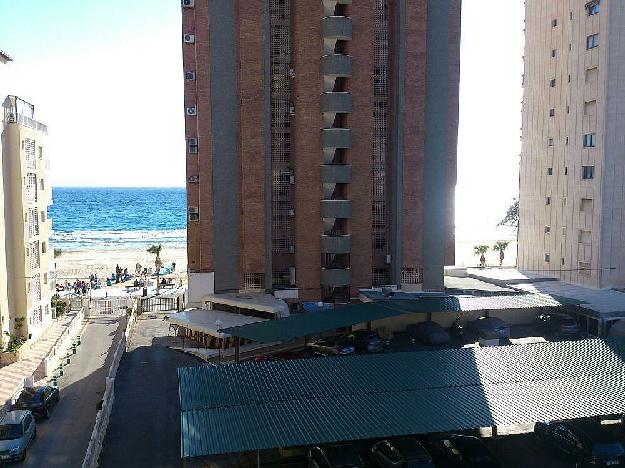 Piso en Benidorm