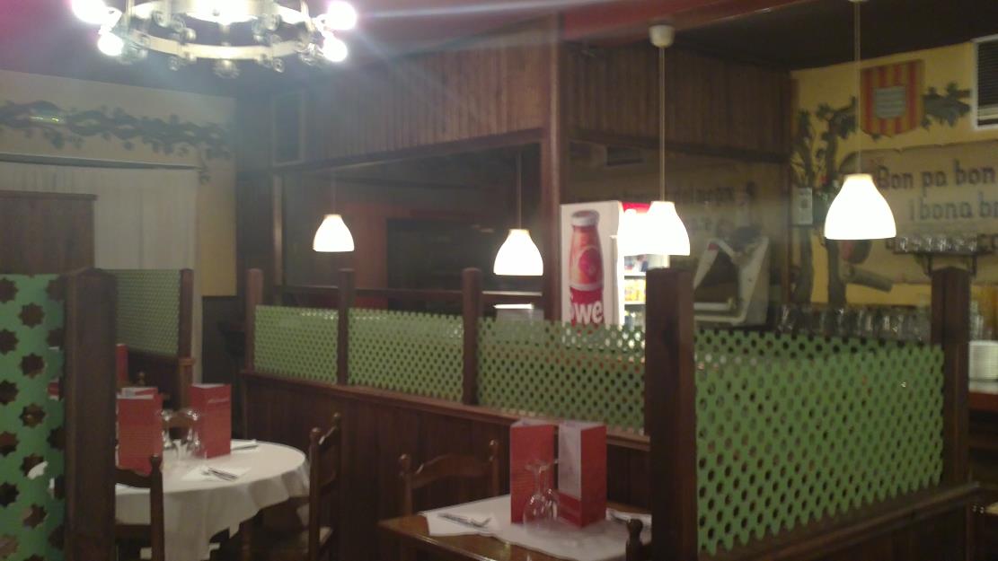 restaurante braseria pizzeria