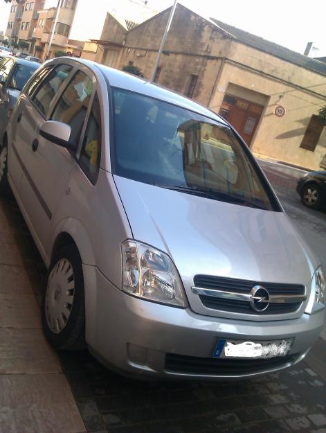 SE VENDE OPEL MERIVA 1.7 CDTI 75CV