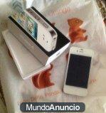 Vendo Iphone 4 8g Orange