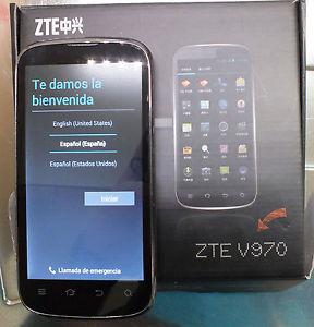 Zte grand xm dualsim