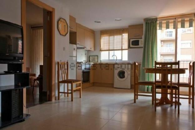 Apartamento en alquiler en València, Valencia (Costa Valencia)