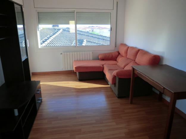 Apartamento en Creixell