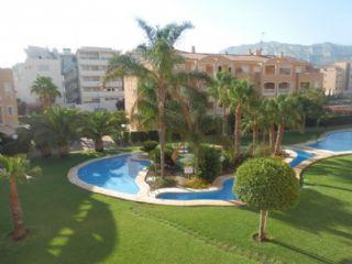 Apartamento en venta en Dénia, Alicante (Costa Blanca)