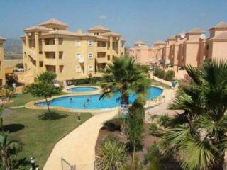 Apartamento en venta en Valle del Este, Almería (Costa Almería)