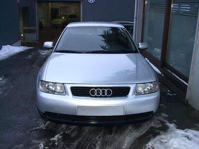 Audi A3 1.9 TDI 110cv Attraction