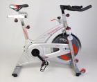 Bicicleta de spinning profesional con garantia - mejor precio | unprecio.es