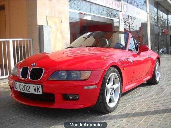 BMW Z3 2.8 Roadster