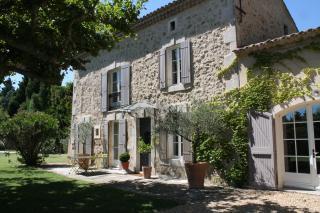 Casa : 8/10 personas - piscina - saint remy de provence  provenza-alpes-costa azul  francia