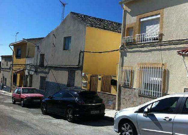 Casa en Añover de Tajo