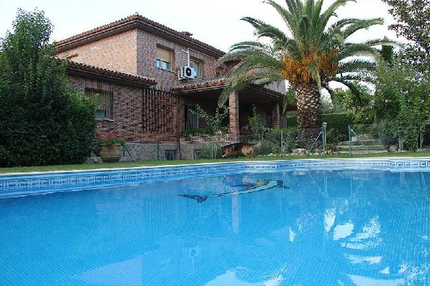 Casa en Villaviciosa de Odón