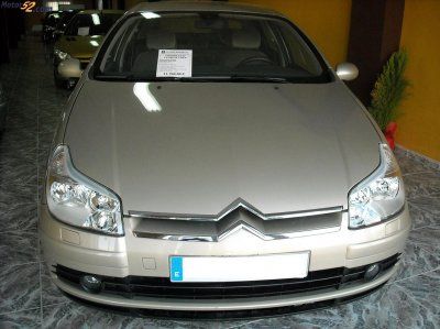 CITROEN C5 1.6 HDI SX  - Cordoba