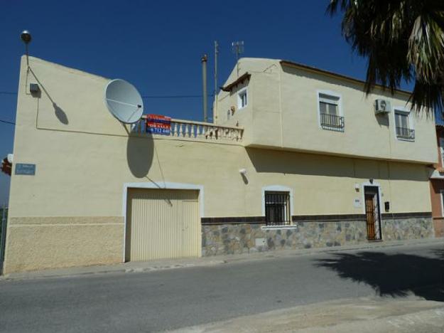 Dolores   - Townhouse - Dolores - CG16357   - 3 Habitaciones   - €95000€