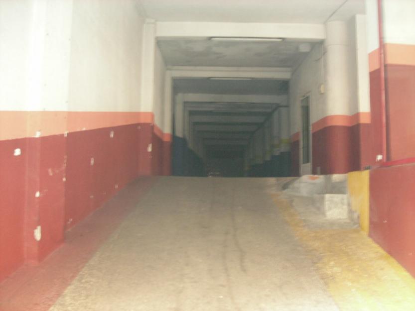 Local comercial céntrico de 700 m2