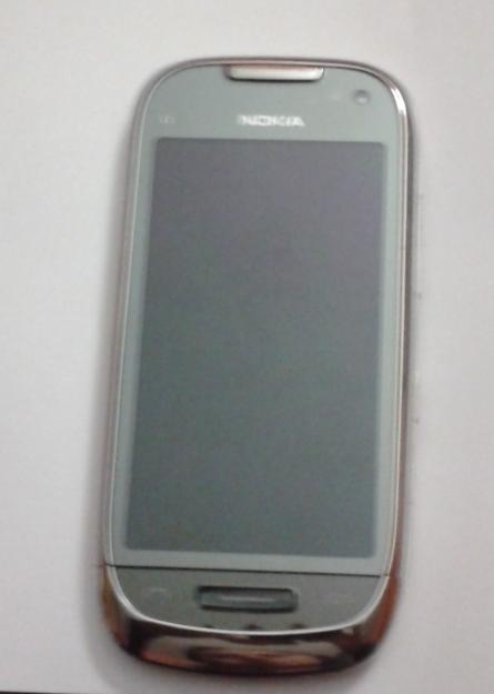 Nokia c7