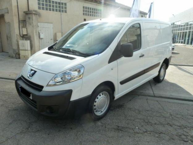 Peugeot Expert II VAN