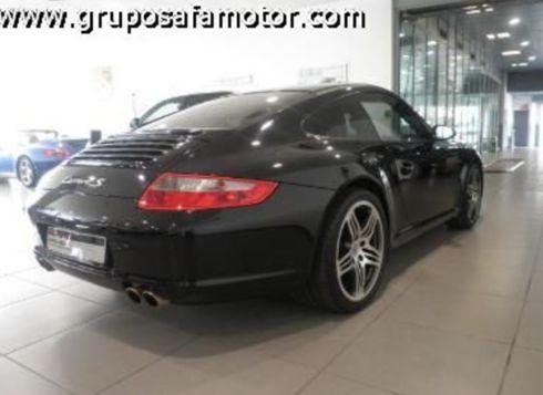 Porsche 911 3.8 G 355CV CARRERA S