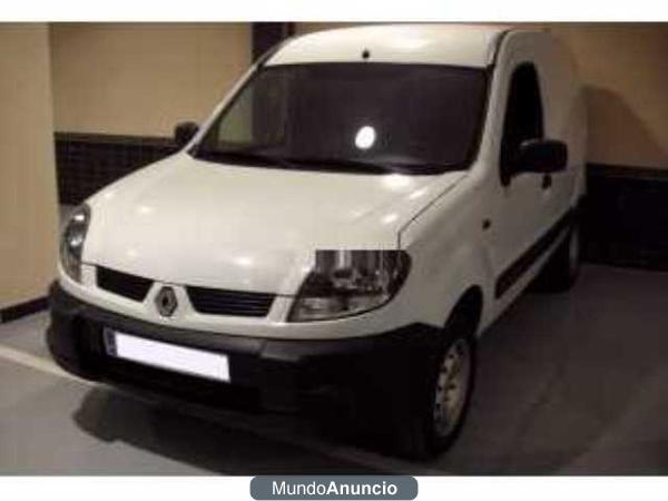 Renault Kangoo 1.9dci Extreme 80 4x4