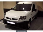 Renault Kangoo 1.9dci Extreme 80 4x4 - mejor precio | unprecio.es