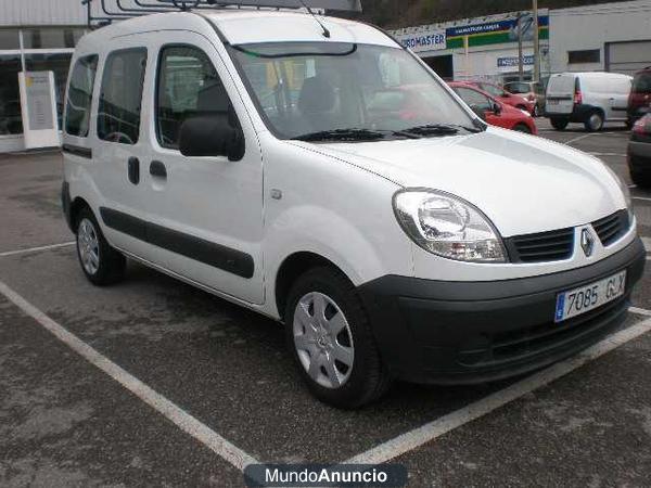 Renault Kangoo Combi authentique 1.5 dCi 70c