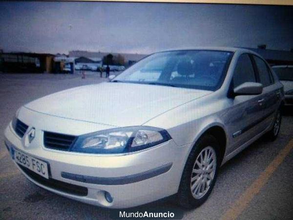 Renault Laguna 1.9DCI Expression