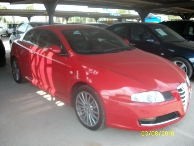 SEAT ALTEA 1.9 TDI REFEREN