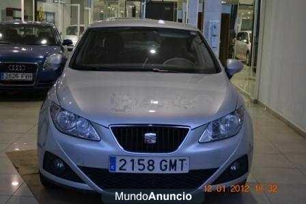 Seat Ibiza 1.9 TDI 105cv Style DPF