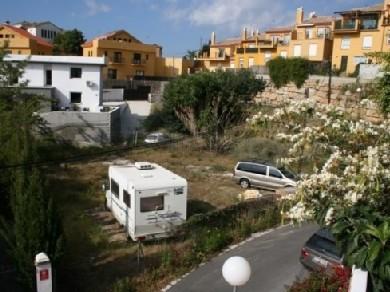 Terreno se vende en Fuengirola, Costa del Sol