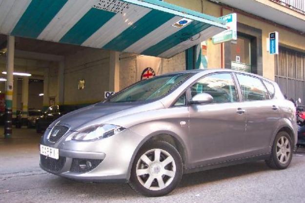 Venta de Seat TOLEDO 2.0 TDI 140CV '05 en Carabanchel