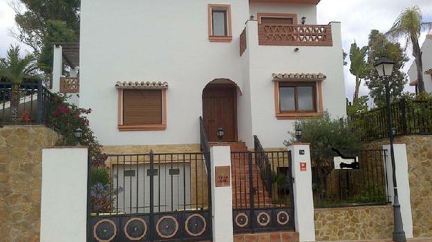 Villa en Mijas Costa