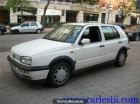 Volkswagen Golf 2.0 GTI 5p - mejor precio | unprecio.es