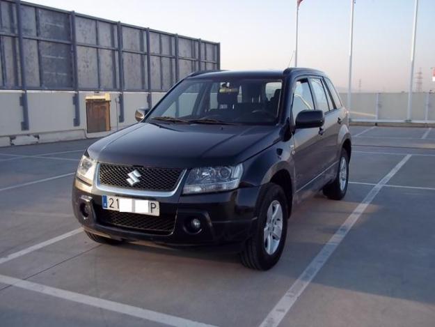 2006 Suzuki Grand Vitara 1.9 DDIS